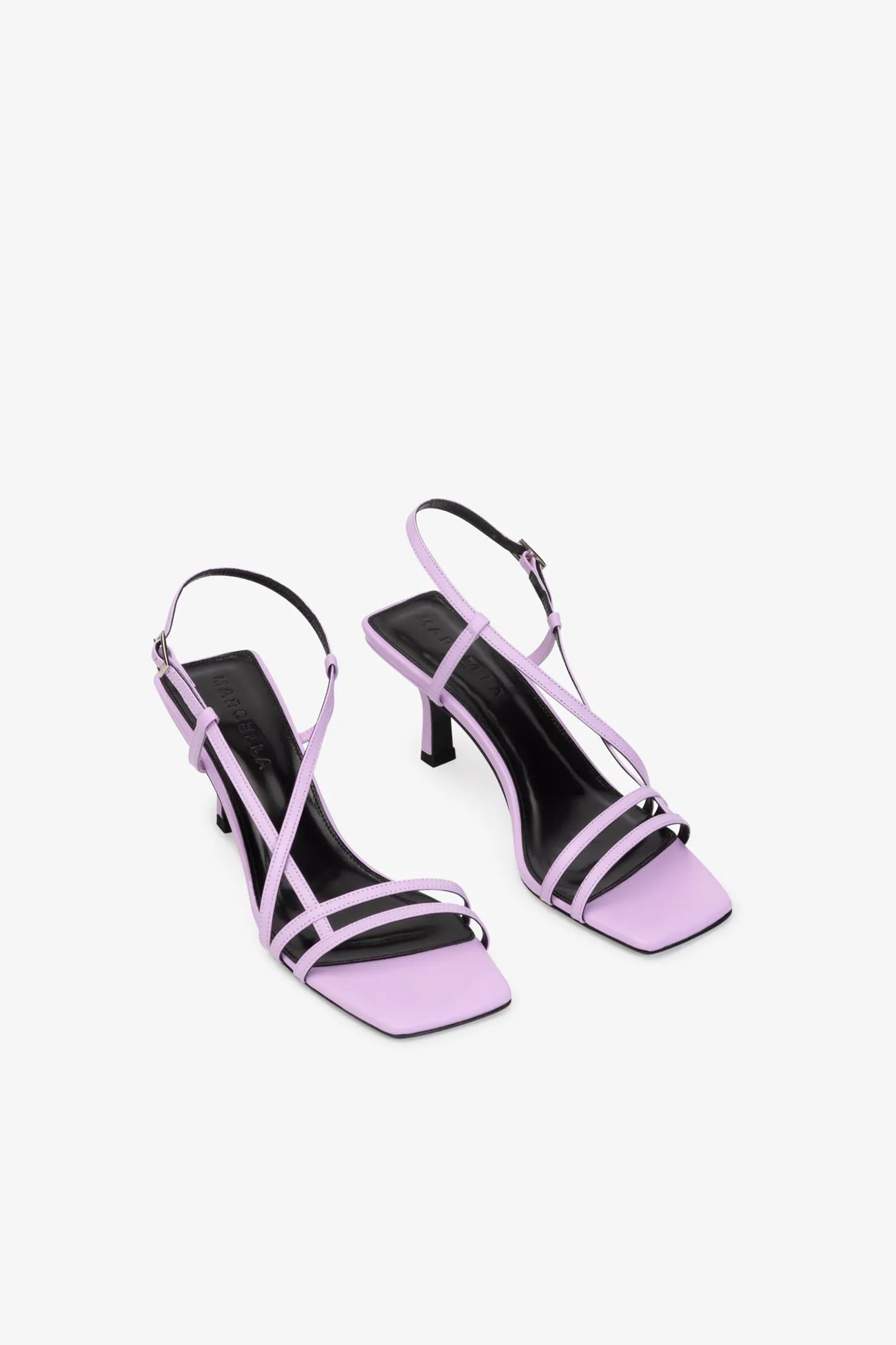 Linette Sandals