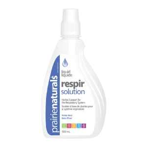 Liquid Respir Solution