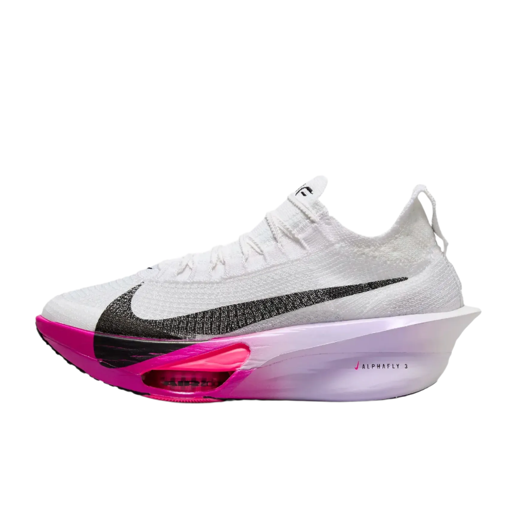 M Nike Air Zoom Alphafly Next% 3