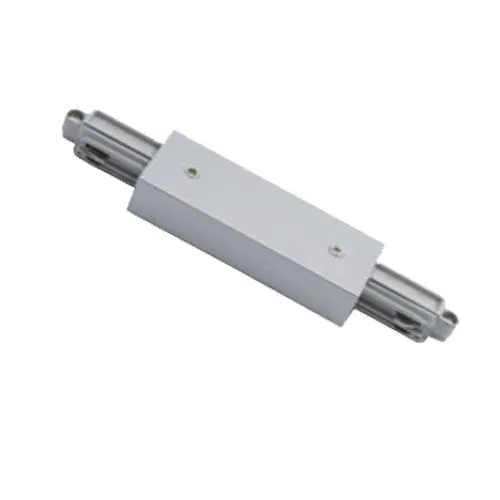 Mains Voltage Single Circuit Straight Connector