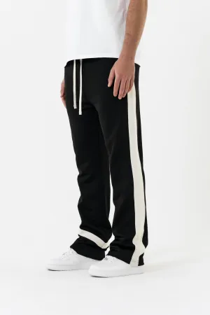 Marathon Track Pant - Black