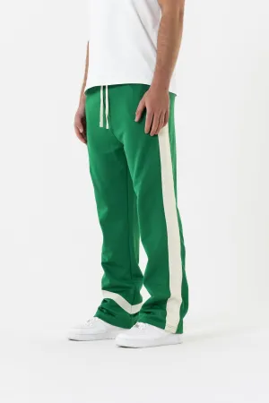 Marathon Track Pant - Green