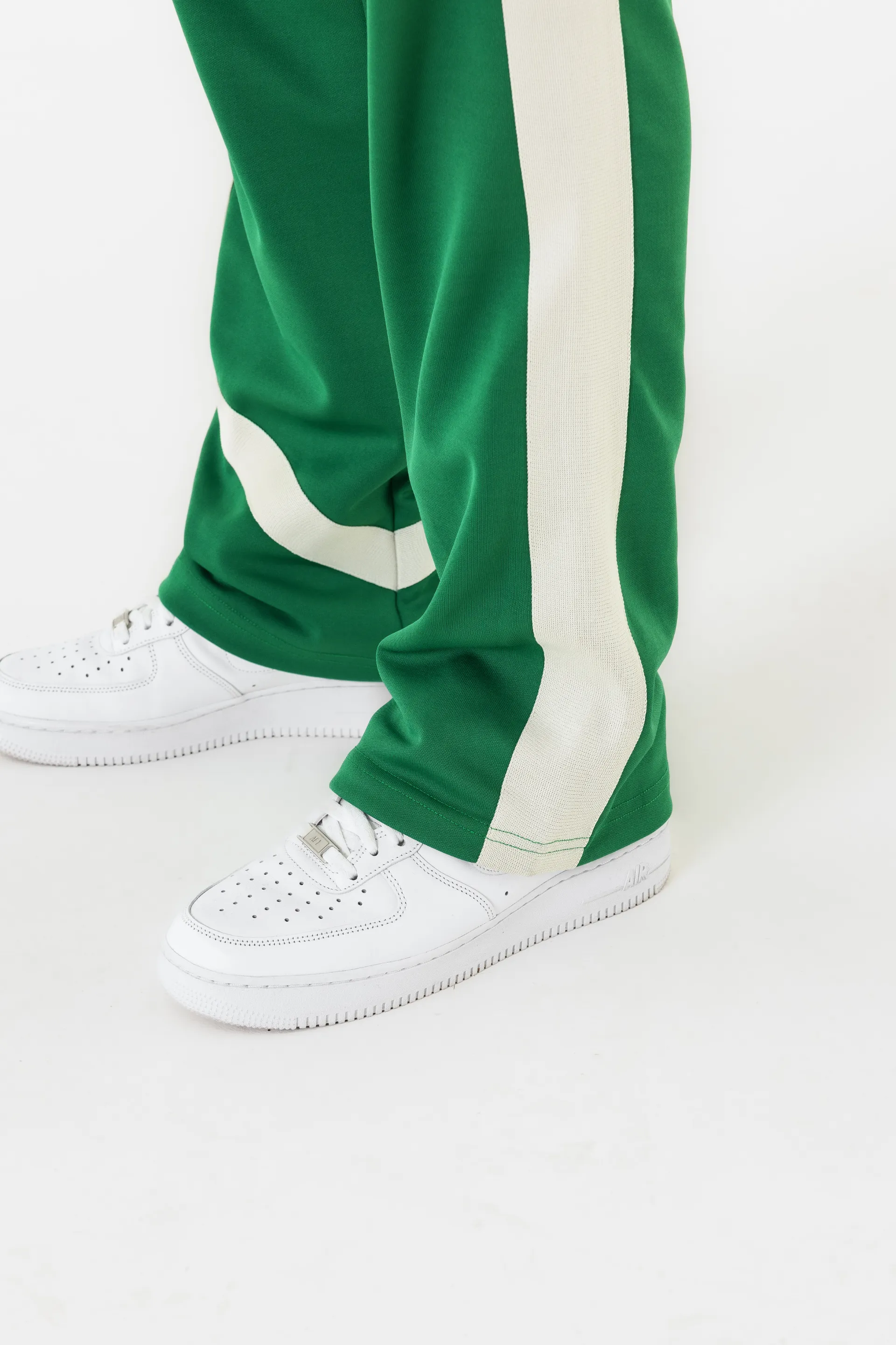 Marathon Track Pant - Green