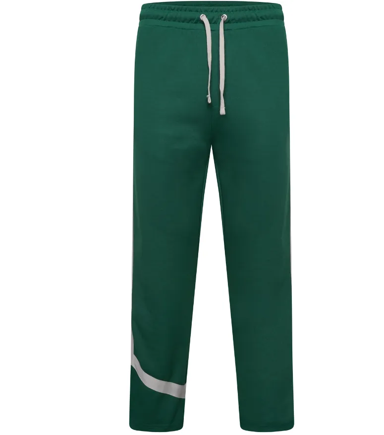 Marathon Track Pant - Green