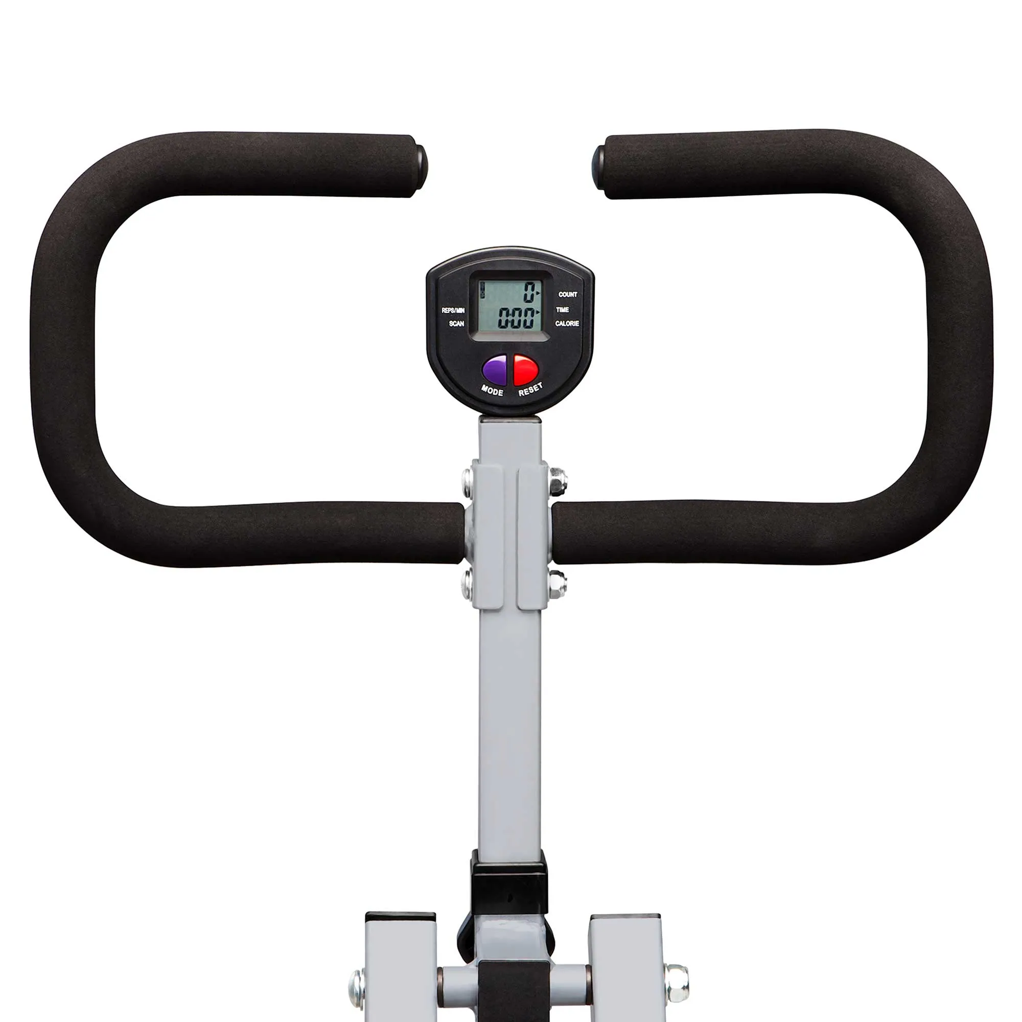 Marcy Squat Rider Machine for Glutes and Quads XJ-6334