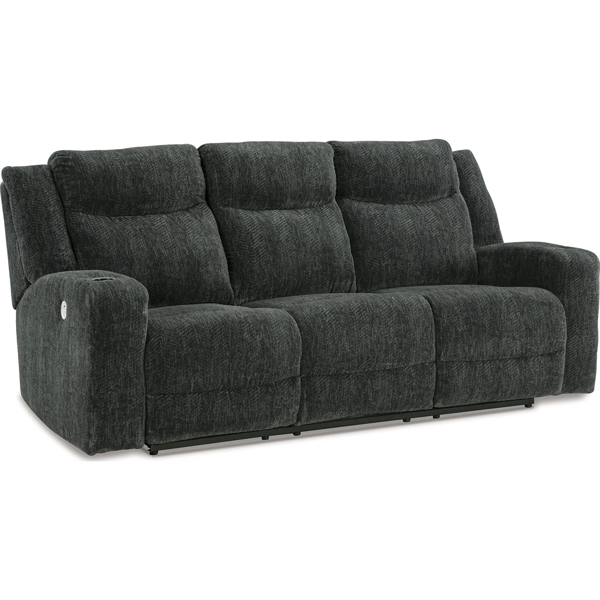 Martinglenn Reclining Sofa with Power