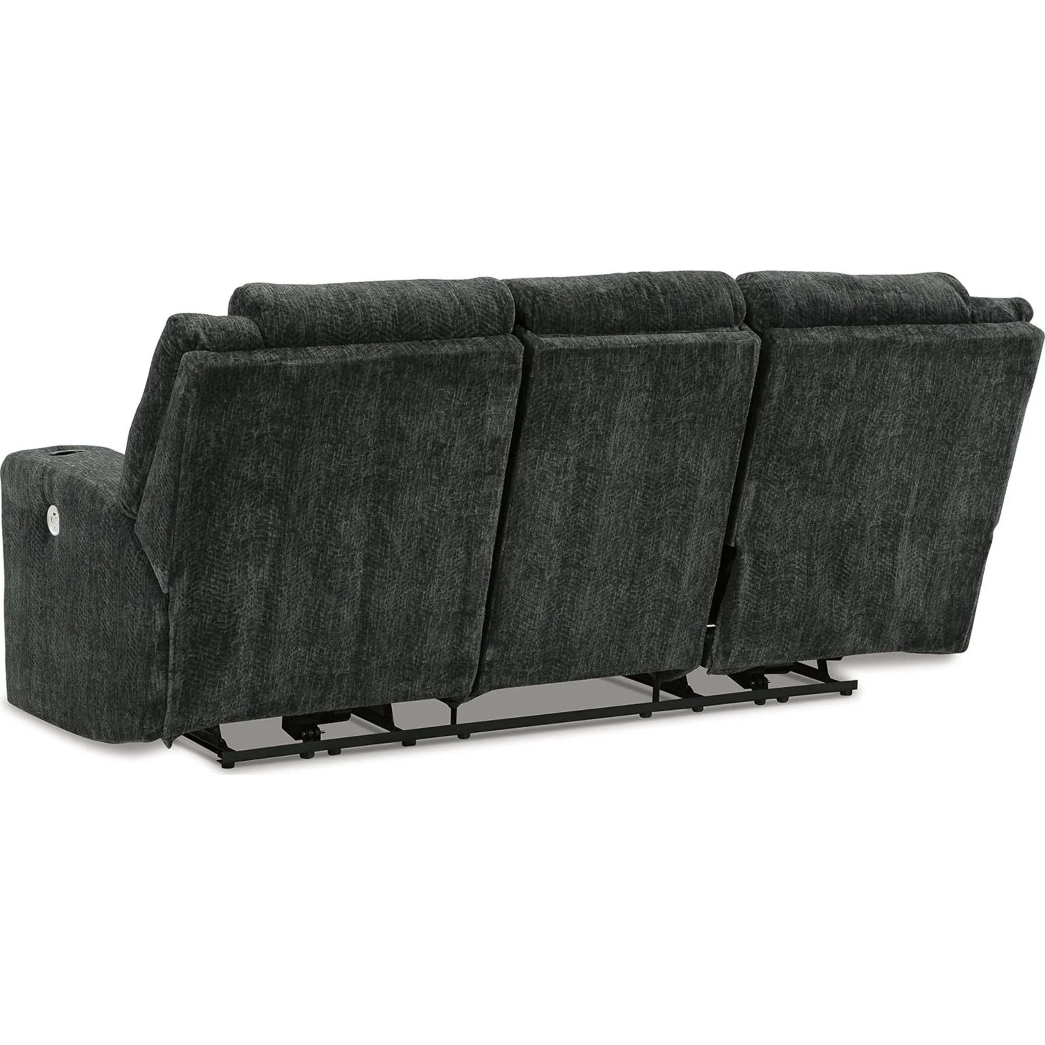 Martinglenn Reclining Sofa with Power