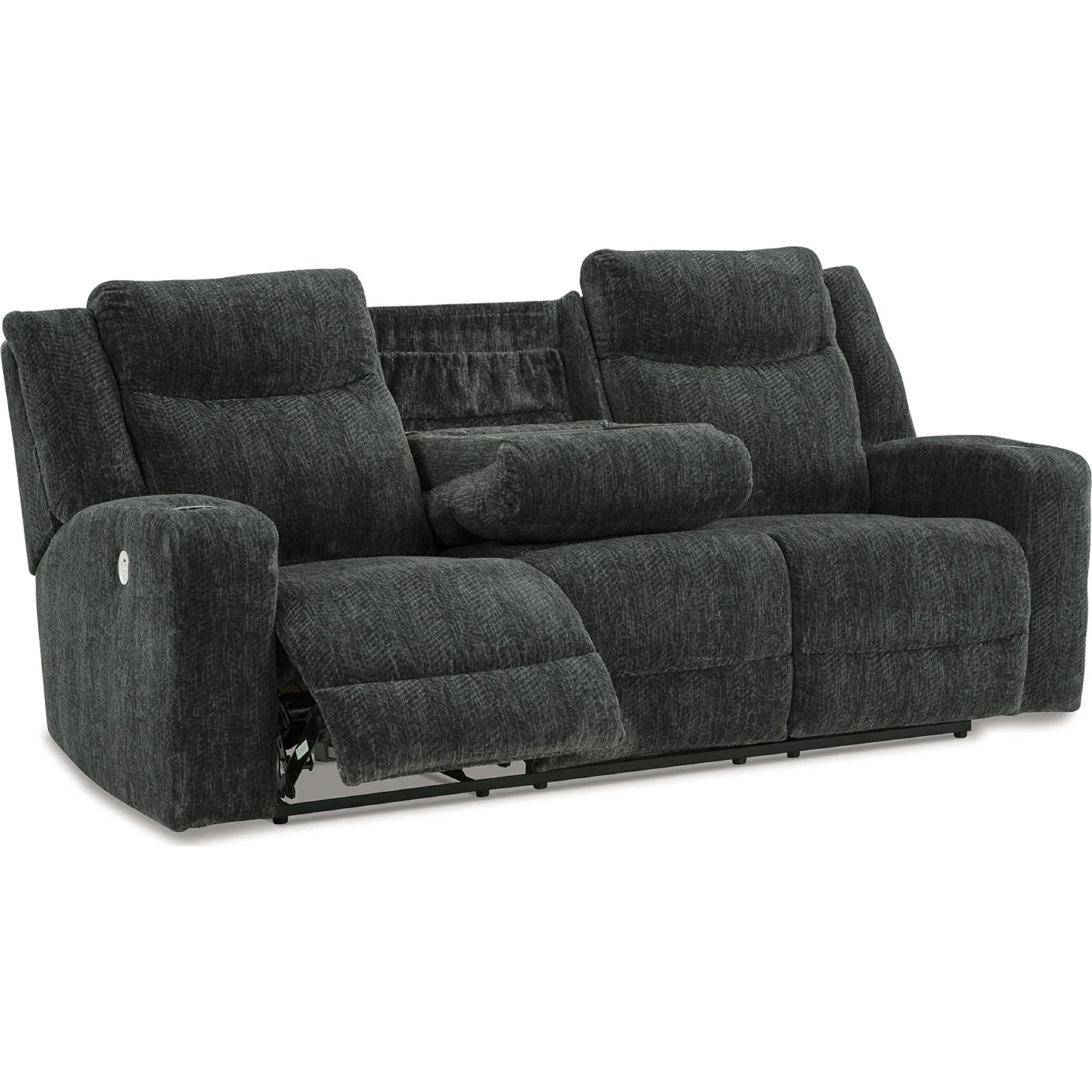 Martinglenn Reclining Sofa with Power