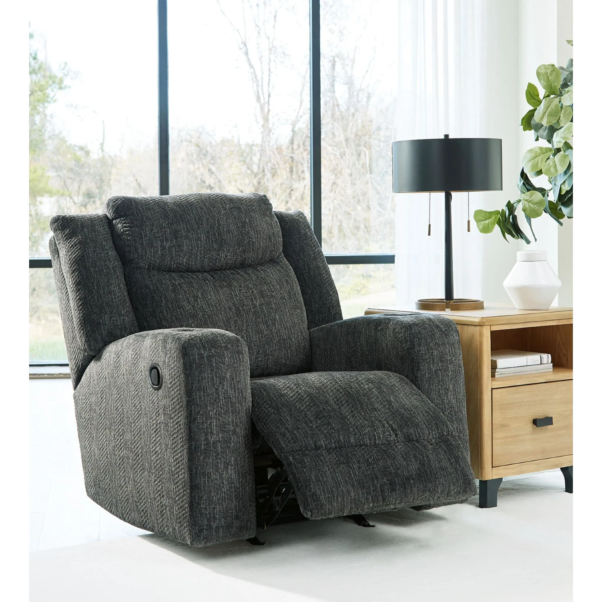 Martinglenn Rocker Recliner