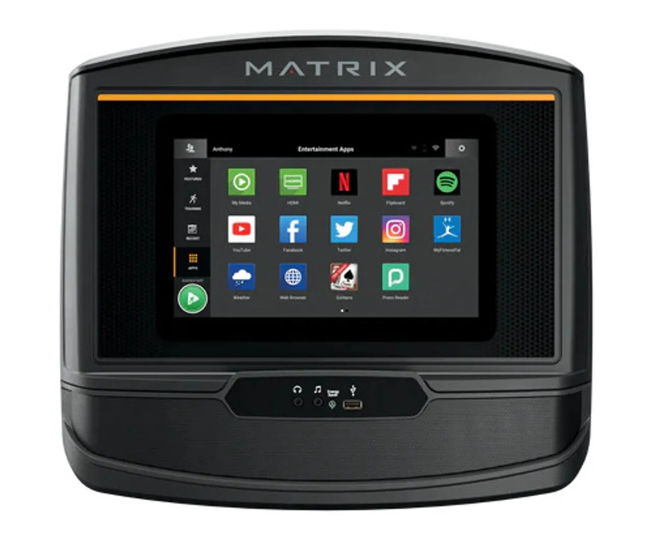 MATRIX R30   (BLACK FRIDAY PRICE LISTED IN STORE)