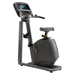 Matrix Upright Bike U30XR | MADE TO ORDER