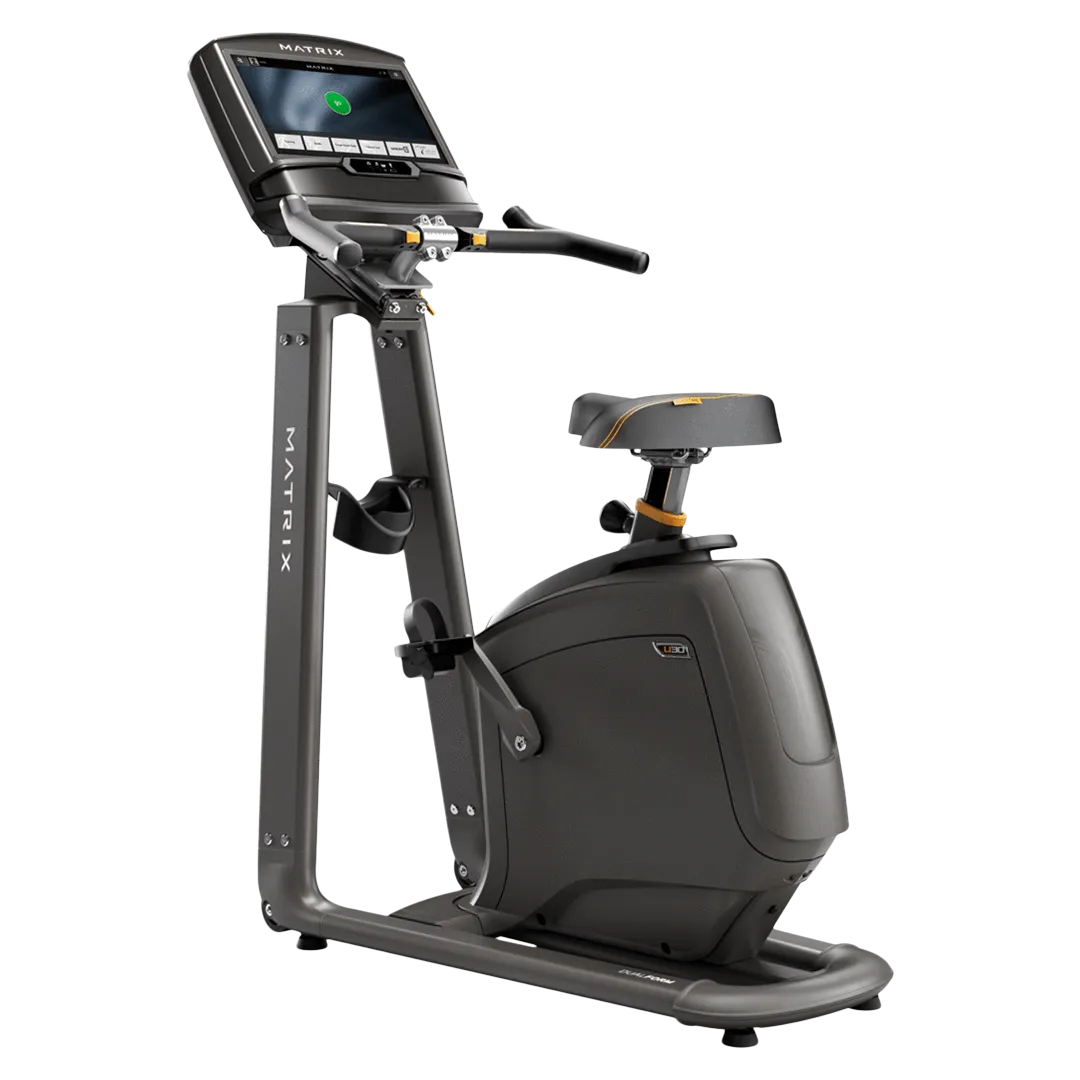 Matrix Upright Bike U30XR | MADE TO ORDER