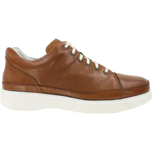 Men's Samuel Hubbard Fast Tan Full Grain Leather