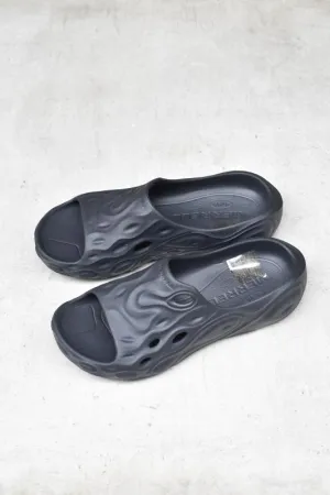 「MERRELL」hydro slide 2 -black-