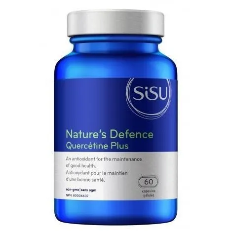 Nature's defence  60cap.