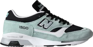 New Balance M1500 'Made in England' sneakers, green