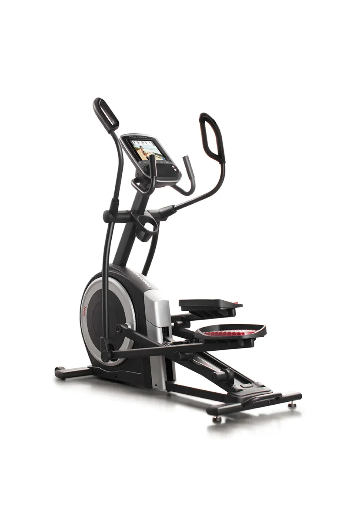 Next Fitness Home Gym NFHG-10250   Pro Form Cardio