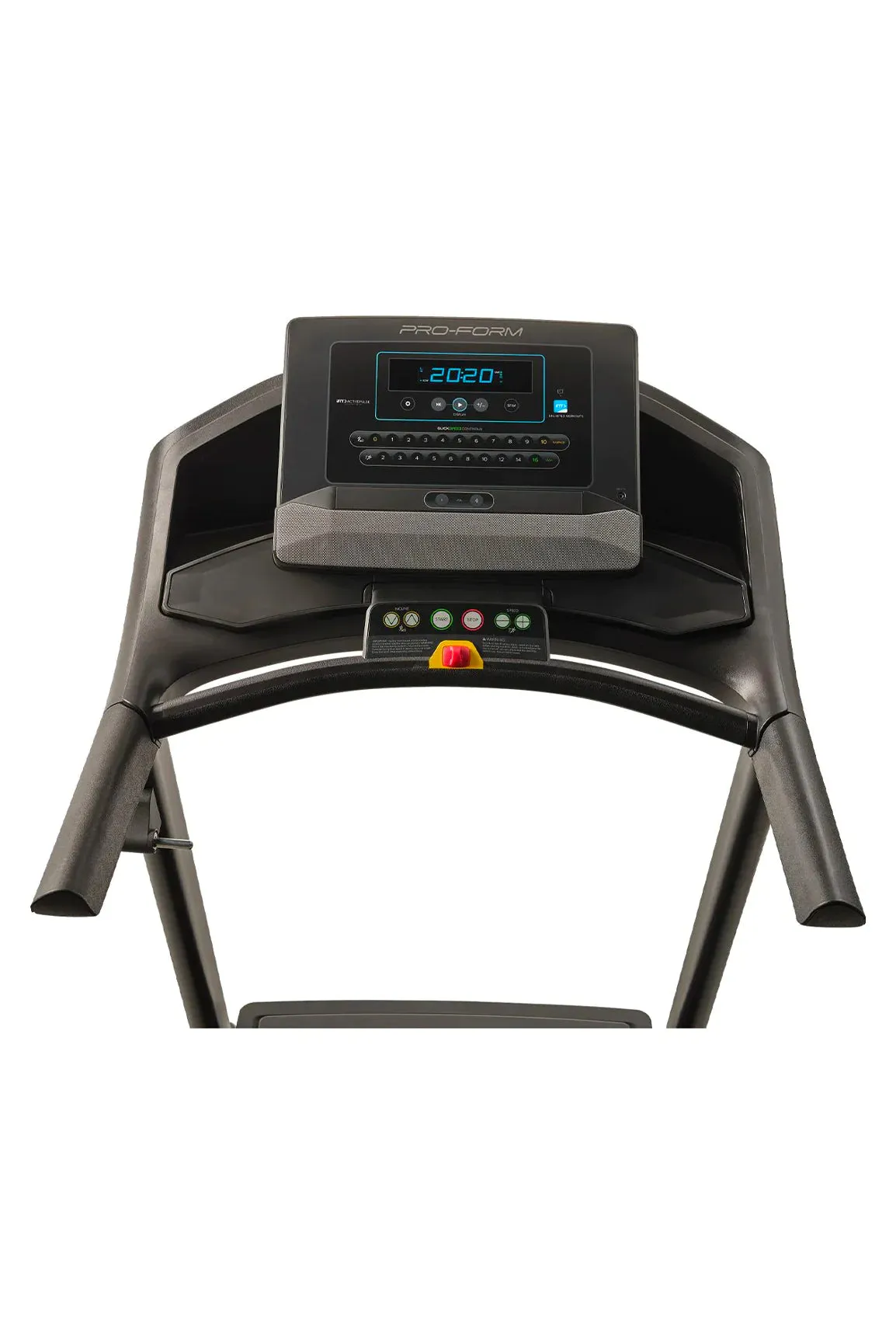 Next Fitness Home Gym NFHG-10350   Pro Form Cardio