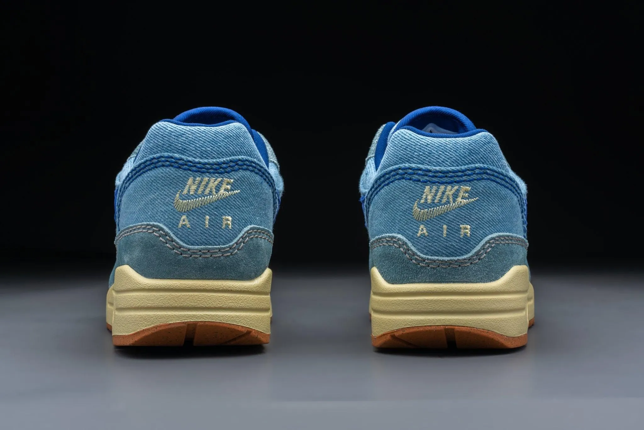 Nike Air Max 1 PRM Dirty Denim