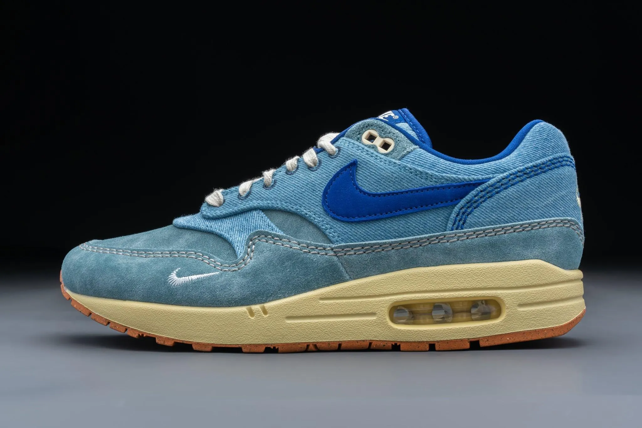 Nike Air Max 1 PRM Dirty Denim