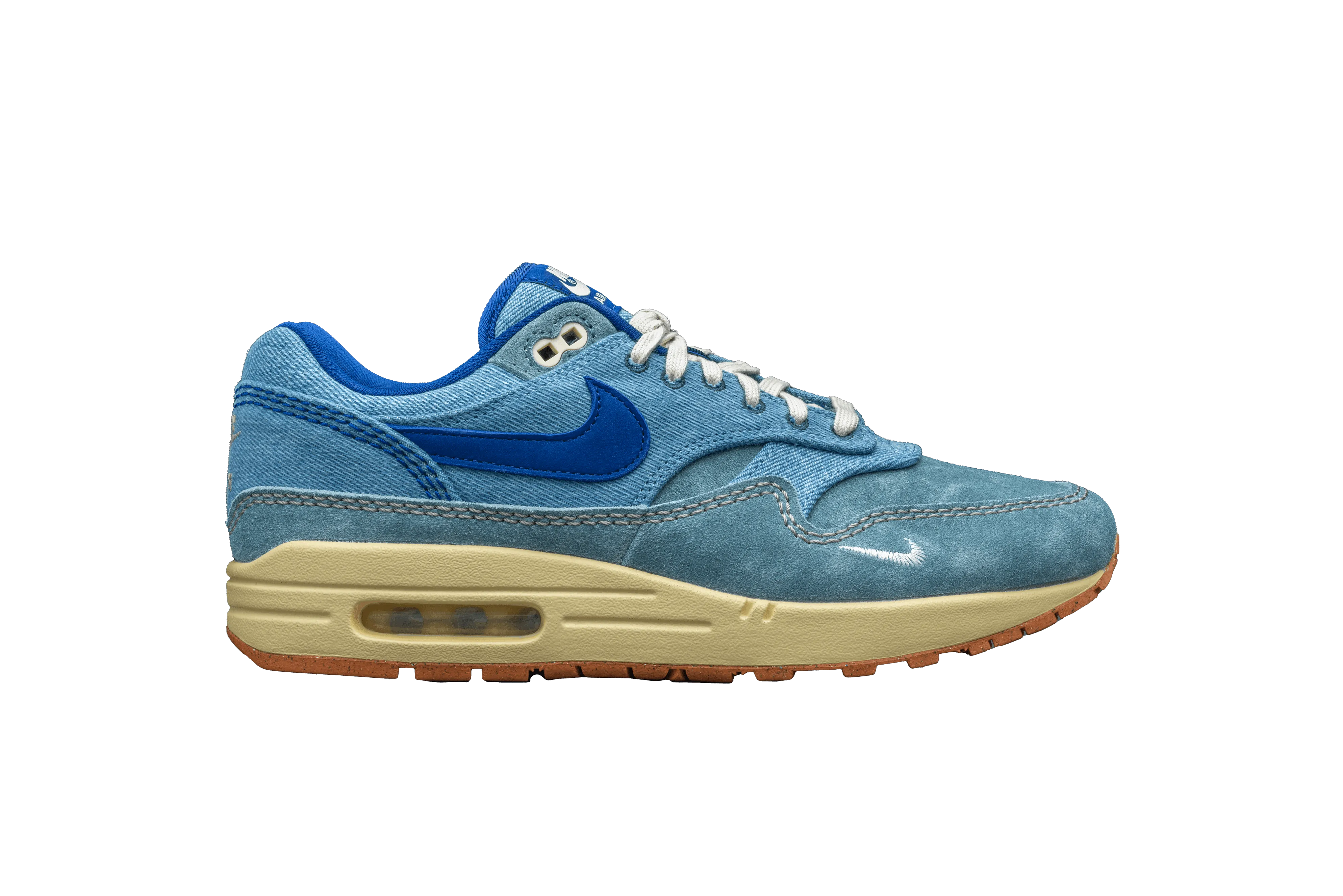 Nike Air Max 1 PRM Dirty Denim