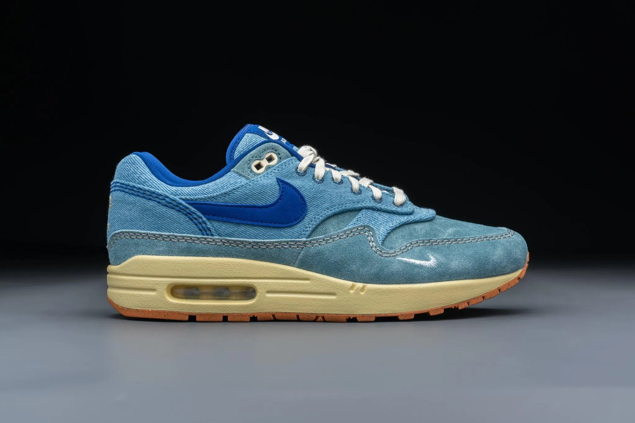 Nike Air Max 1 PRM Dirty Denim