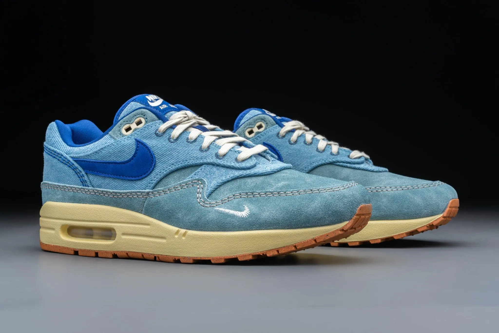 Nike Air Max 1 PRM Dirty Denim