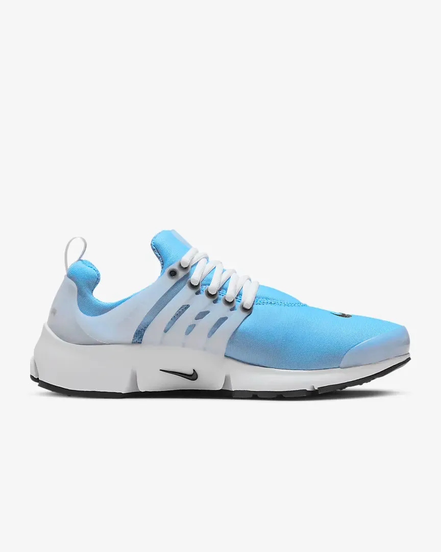 NIKE AIR PRESTO UNIVERSITY BLUE/BLACK CT3550-403