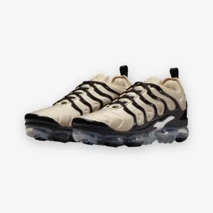 Nike Air Vapormax Plus Rattan White Khaki Black DX3720-200