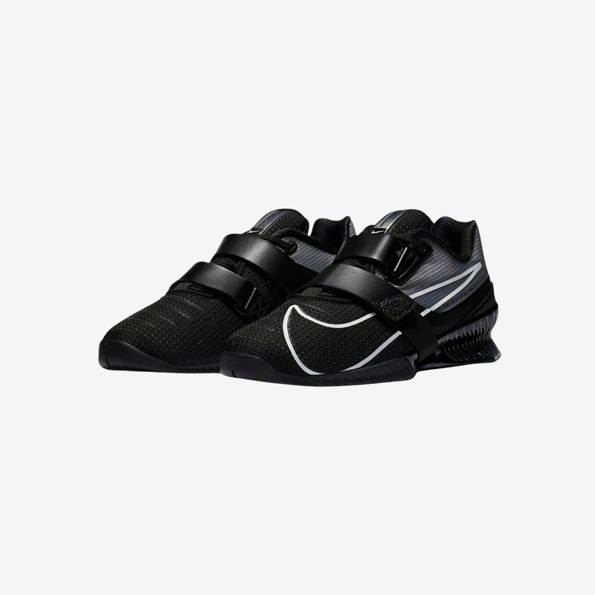 Nike Romaleos 4 Black/White