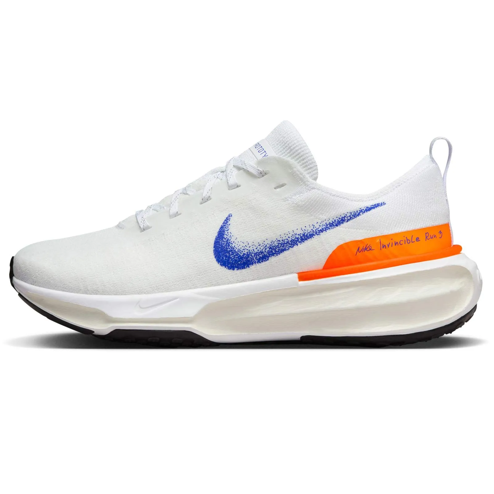 Nike ZoomX Invincible 3 Blueprint Womens Road Running Shoes