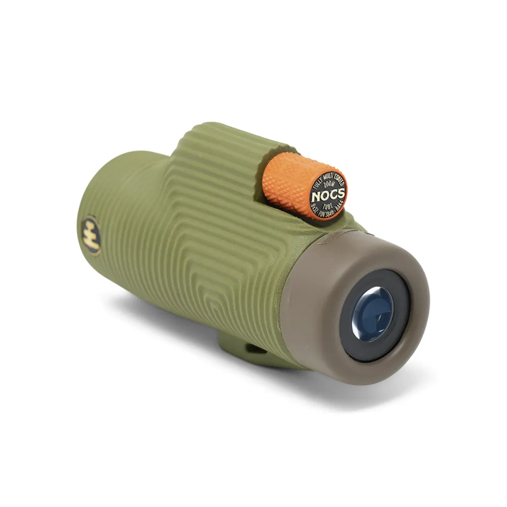 Nocs Provisions Zoom Tube Monocular Telescope