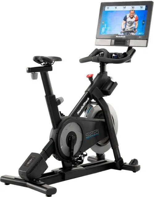 NORDICTRACK S22I INDOOR CYCLE