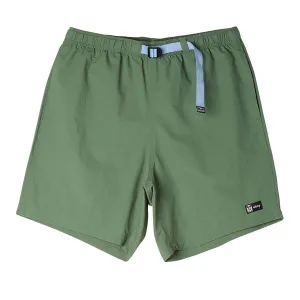 Obey Easy Relaxed Track Short - Wavelite