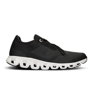 On Running Women's Cloud X 3 Ad Shoes - Black / White