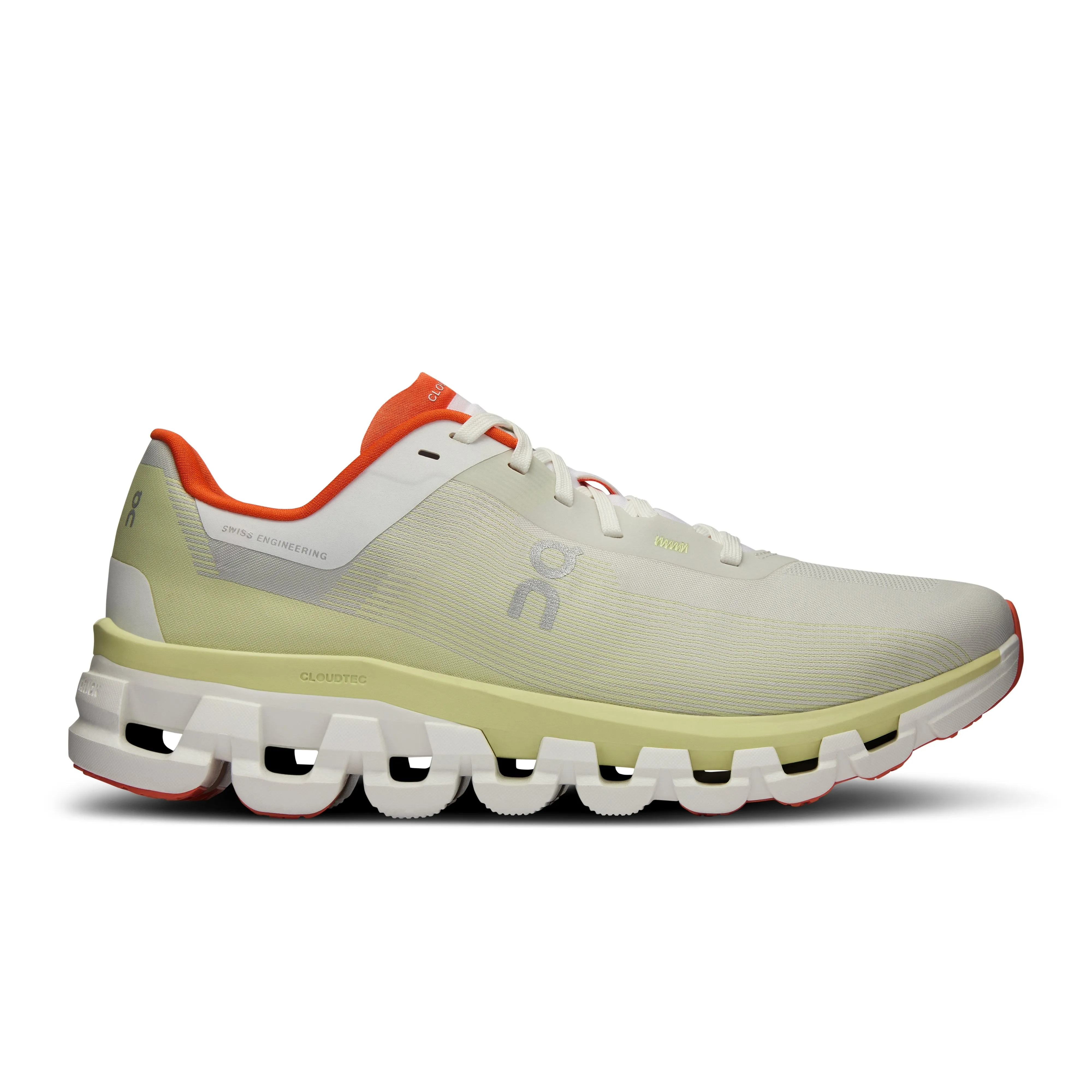 ON Running Women's Cloudflow 4 Running Shoe