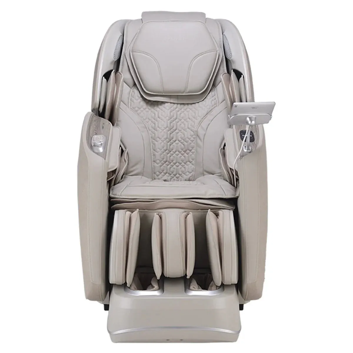 Osaki 4D Manhattan Duo Mech Massage Chair