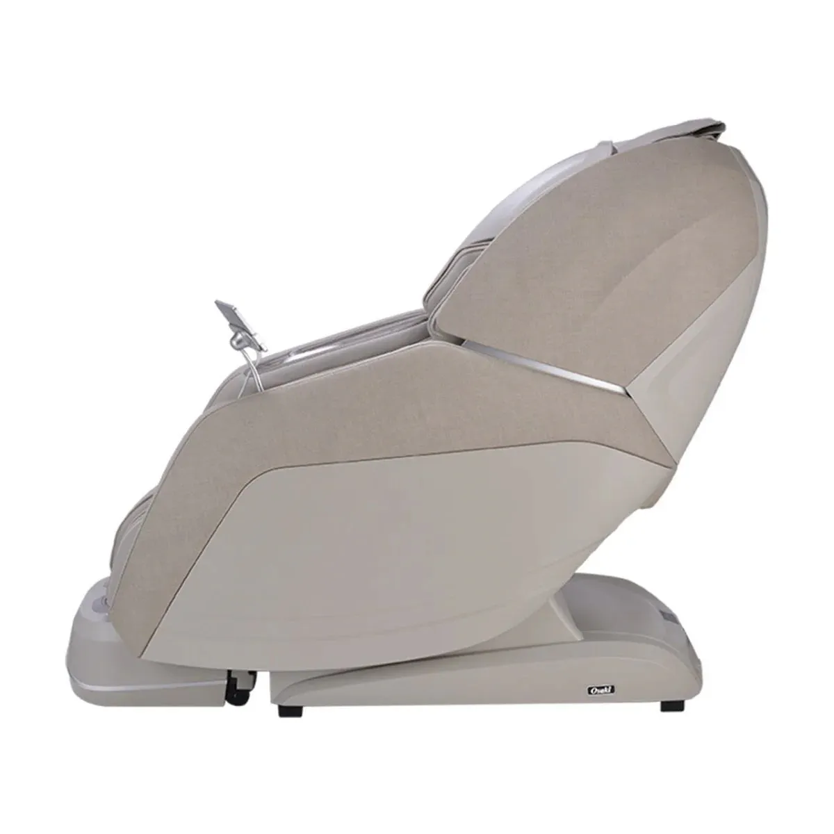 Osaki 4D Manhattan Duo Mech Massage Chair