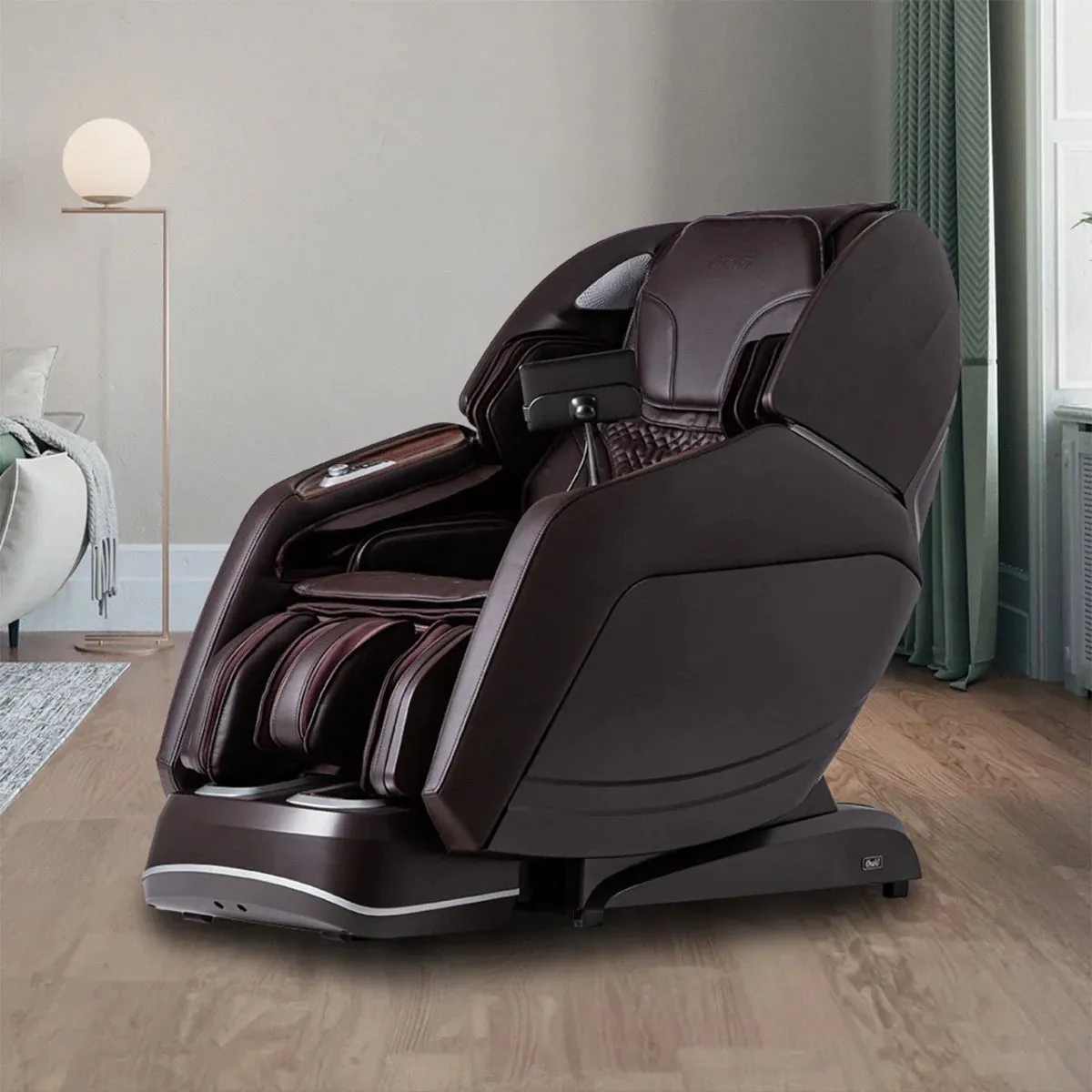 Osaki 4D Manhattan Duo Mech Massage Chair