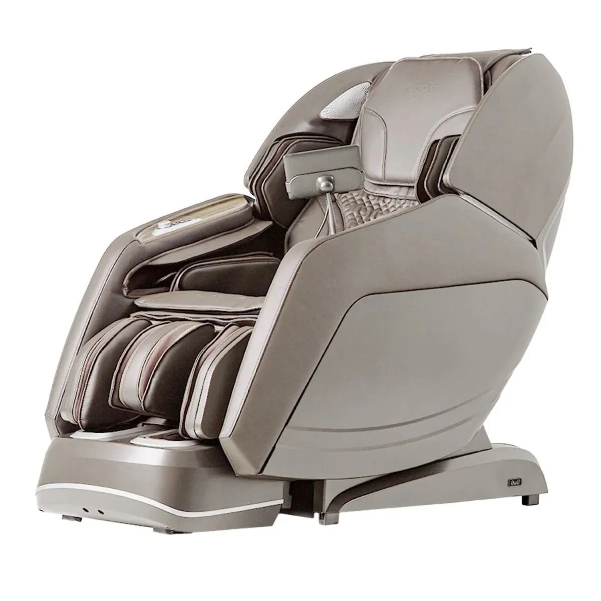 Osaki 4D Manhattan Duo Mech Massage Chair