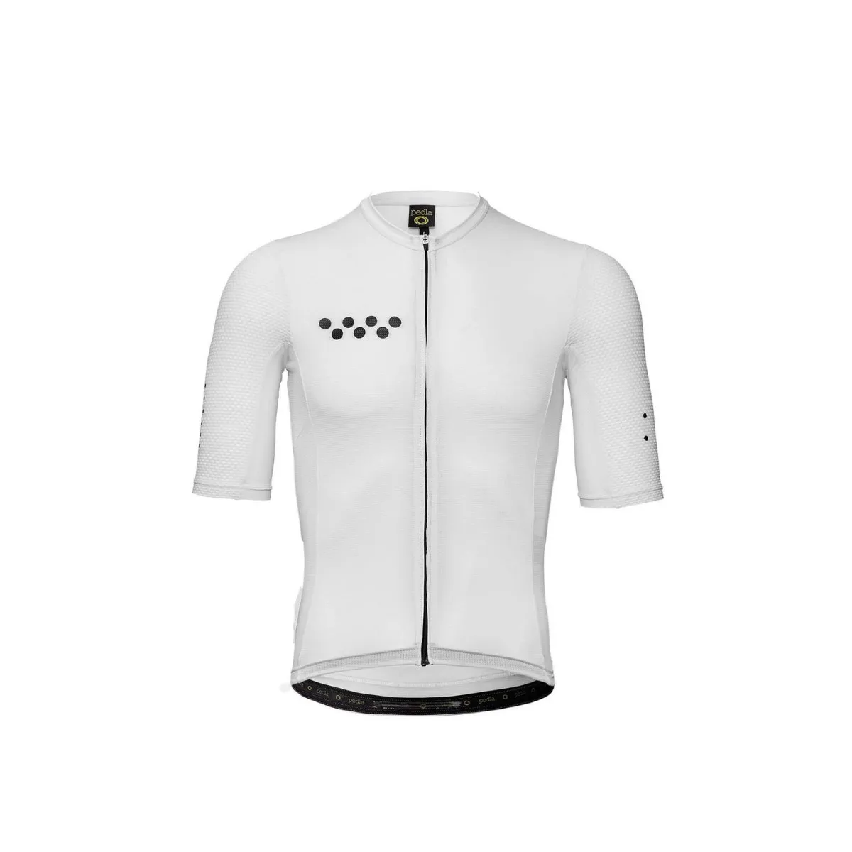 Pedla Core / LunaAIR White Jersey