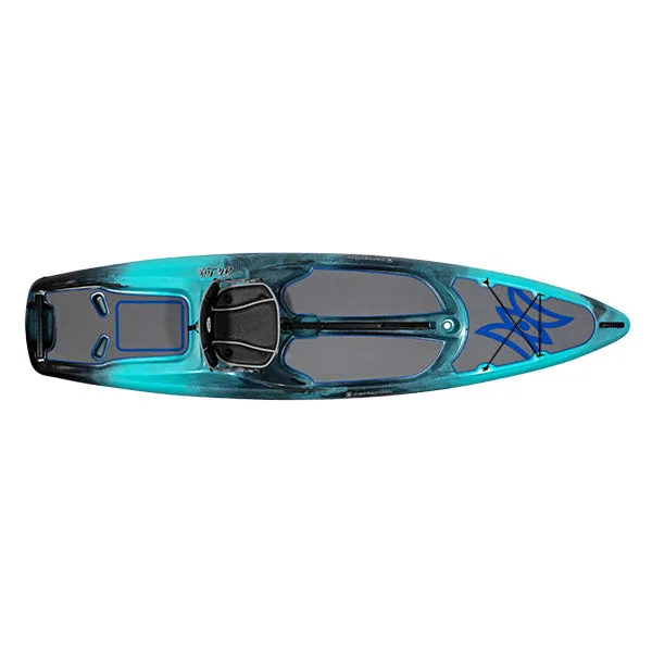 Perception Hi Life 11.0 Recreational Kayak