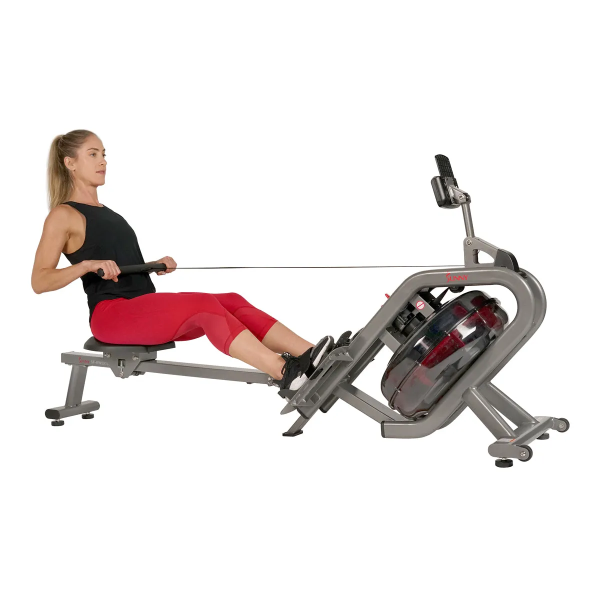 Phantom Hydro Water Rowing Machine