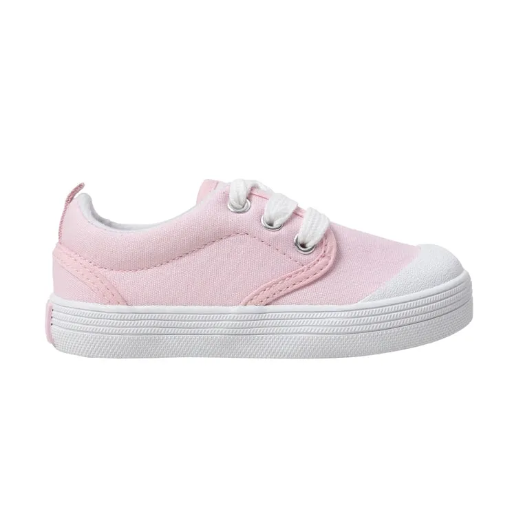 Pink Shelby Sneakers