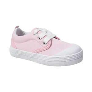 Pink Shelby Sneakers