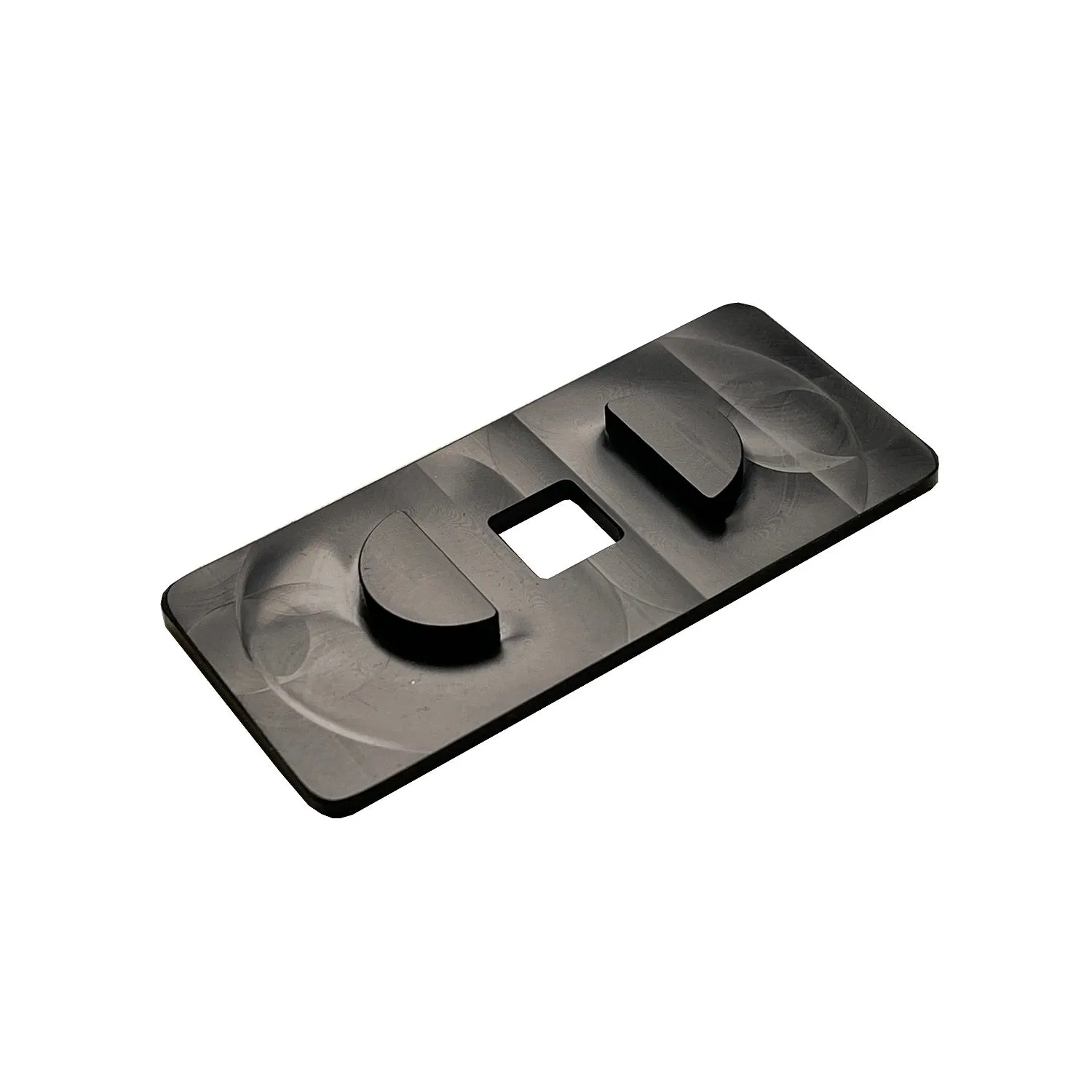 Plastic L-Track Spacer - 4 pack