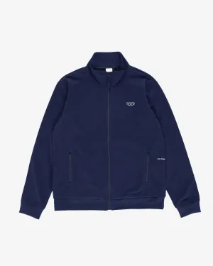 Pop Trading Company Pub Track Top Navy