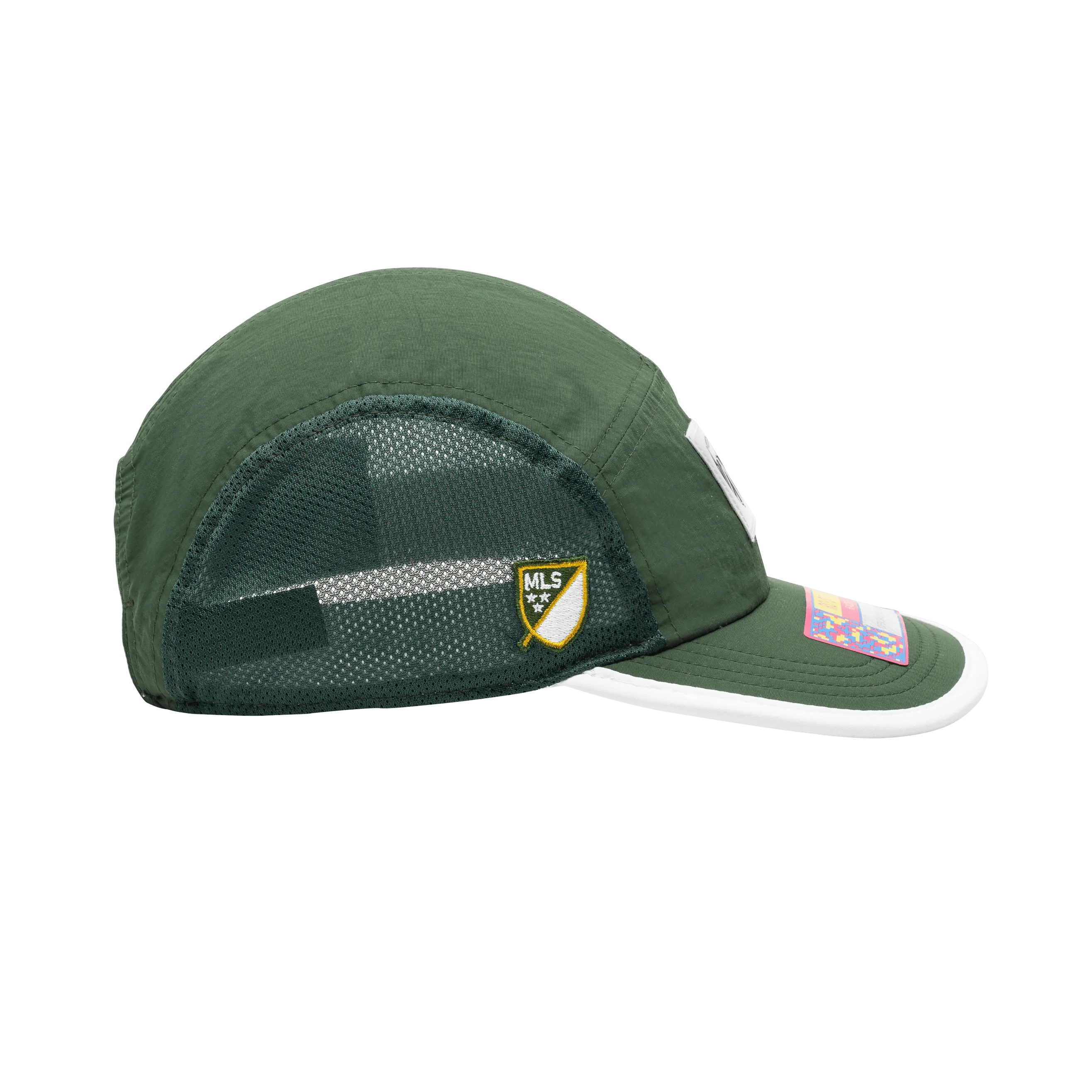 Portland Timbers Marathon 2.0 Racer Hat