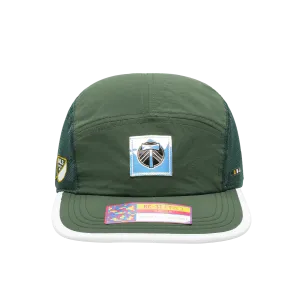 Portland Timbers Marathon 2.0 Racer Hat