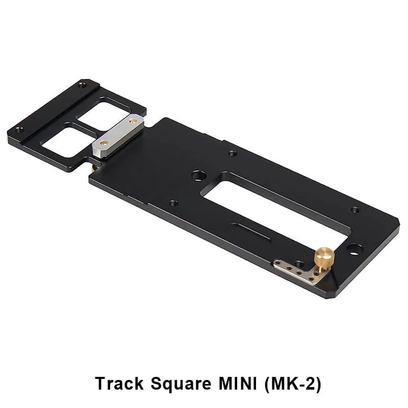 Precision Track Saw Square Guide Rail Square for Festool and Makita Rails